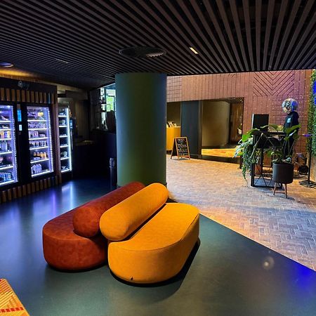 The Florian Amsterdam Airport, Worldhotels Crafted Hoofddorp Exterior foto