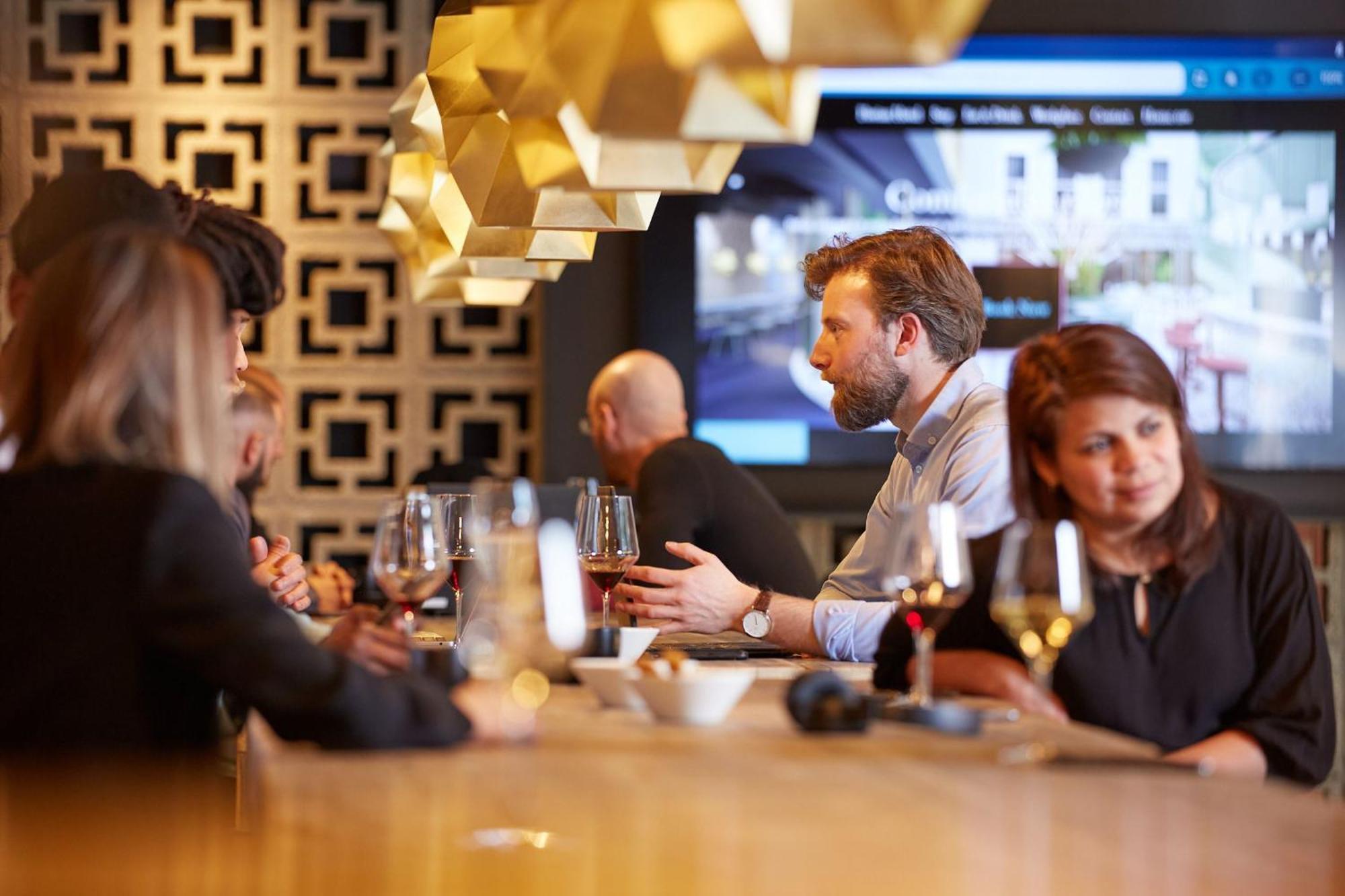 The Florian Amsterdam Airport, Worldhotels Crafted Hoofddorp Exterior foto