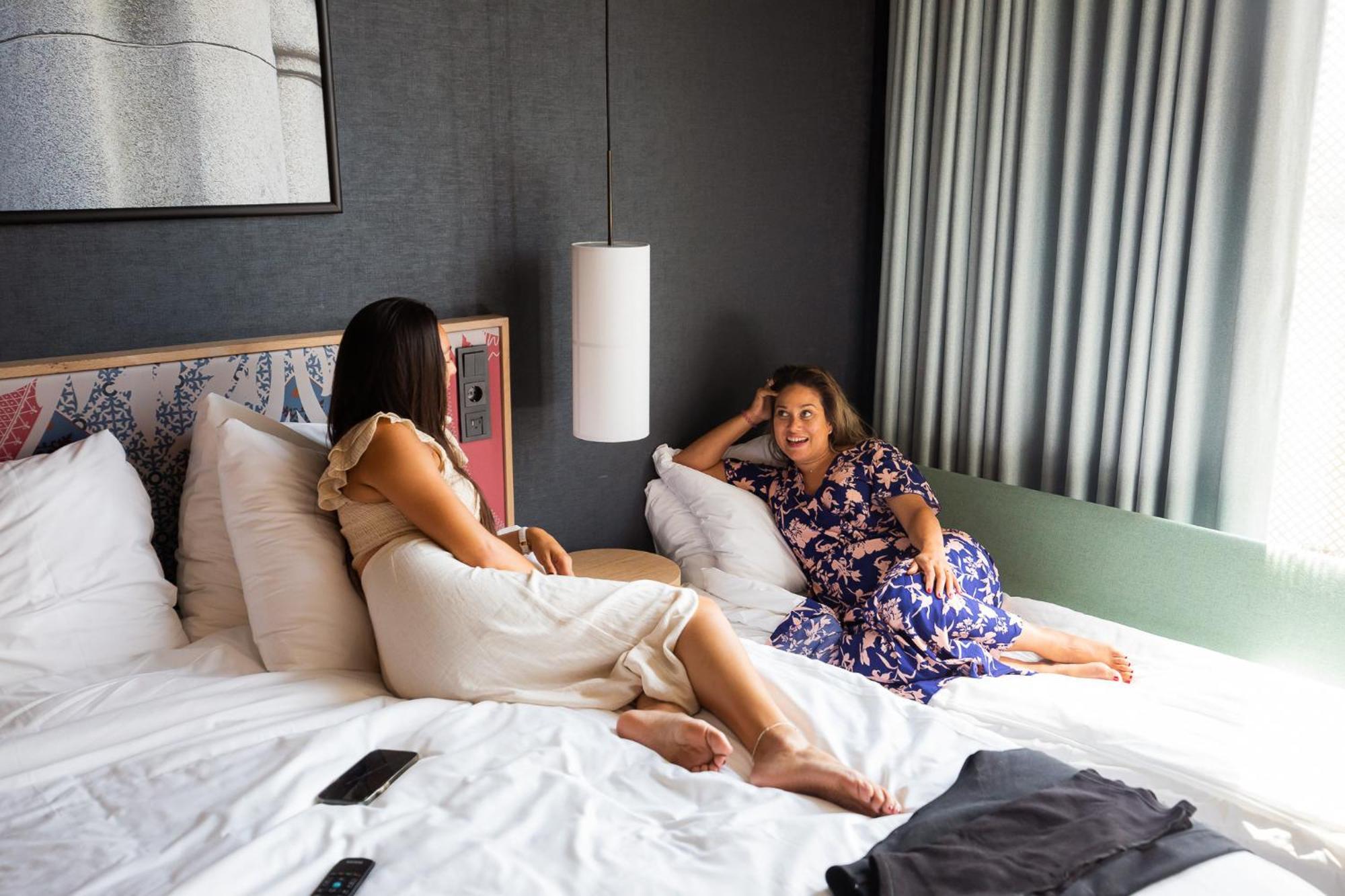 The Florian Amsterdam Airport, Worldhotels Crafted Hoofddorp Exterior foto